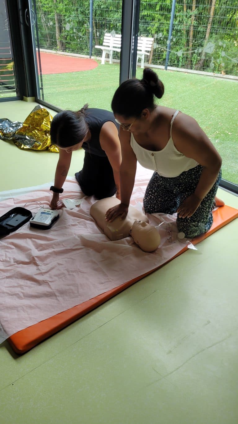 formation des gestes qui sauvent en structure de jeune enfant 4